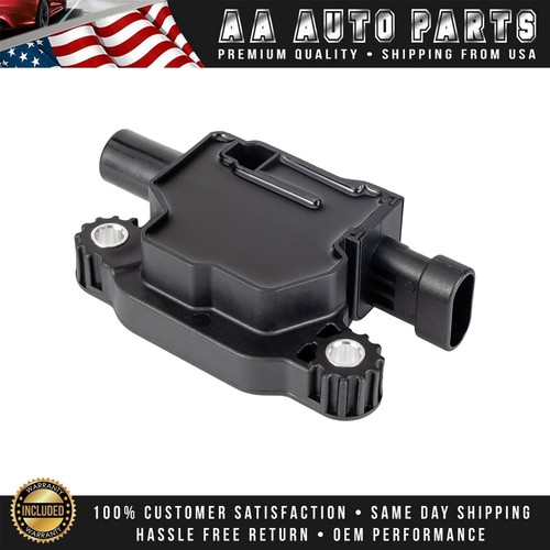 8 Ignition Coil & 8 NGK Platinum Spark Plug for Chevrolet Silverado 1500 5.3L - Picture 8 of 12