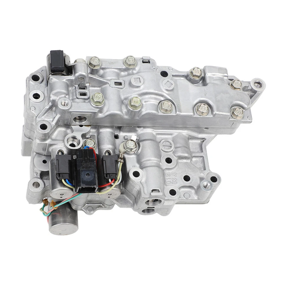 27000-5X9-014 CVT Transmission Valve Body For HONDA Accord CR-V Civic Foto 4 de 4