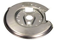 19-3448 Maxgear Spritzblech, Bremsscheibe FüR Volvo