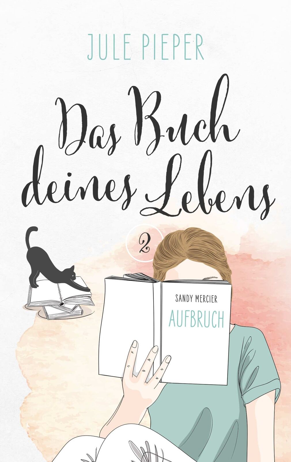 Thumbnail - Jule Pieper; Jule Pieper / Das Buch Deines Lebens