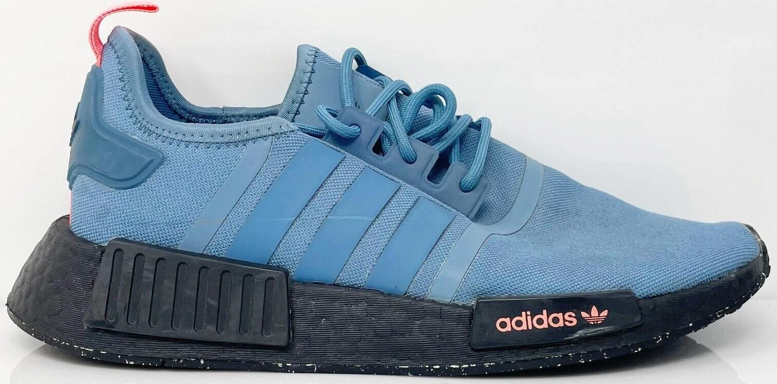 Adidas NMD_R1 V2 Quilted - Aluminum for sale | eBay