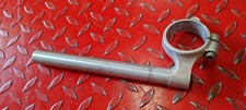 bracelet guidon gauche 1000 gsxr 2002