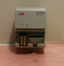 ABB S200-ANN NNbus Adapter
