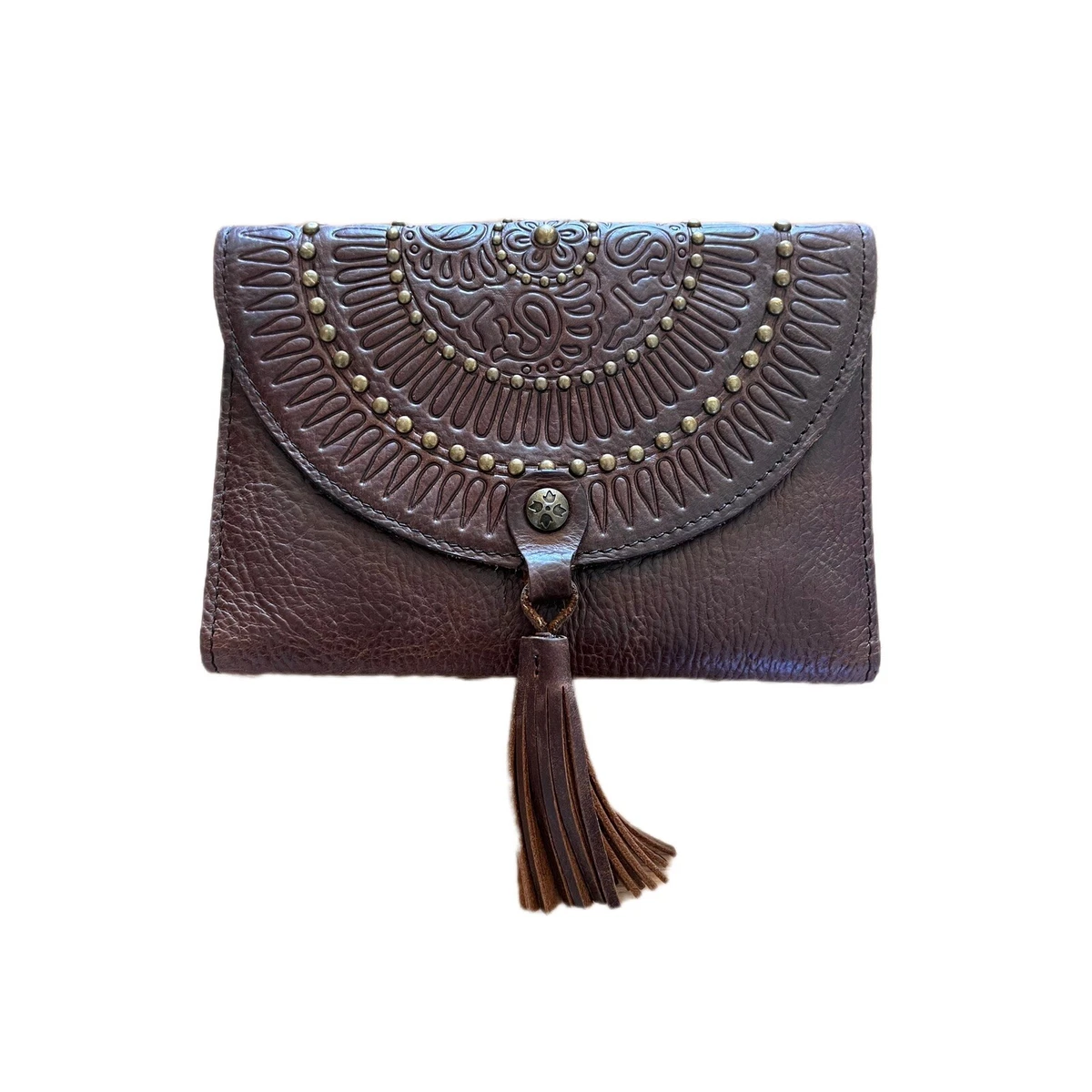 Patricia nash 2025 clutch wallet