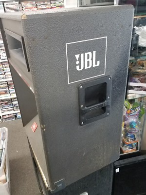 JBL G-734 スピーカー　1本 JBL G-734の仕様