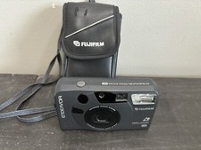 Fujifilm Endeavor 350IX 3X Zoom APS Film Camera