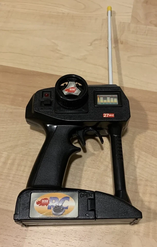 Dickie Toys Super Wagon RC  Vintage AUTO - Bild 2 von 4