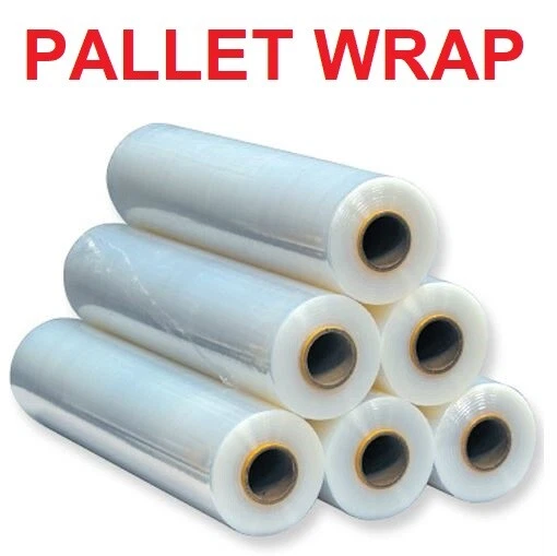 12 ROLLS OF CLEAR 1 25MM x 66M PARCEL PACKING SELLOTAPE TAPE CELLOTAPE