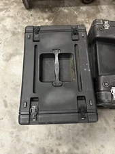 SKB 1SKB-R8 8U US Series Roto Rack Case