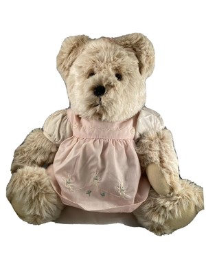 ooak artist bears