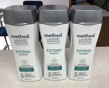 3 Method Laundry Booster Extend Prolongment F...