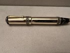 Montblanc,”Friedrich II” 23K GF, F.Pen 18k G,NIB(H.J) Initials,Germany 🇩🇪 — photo 3