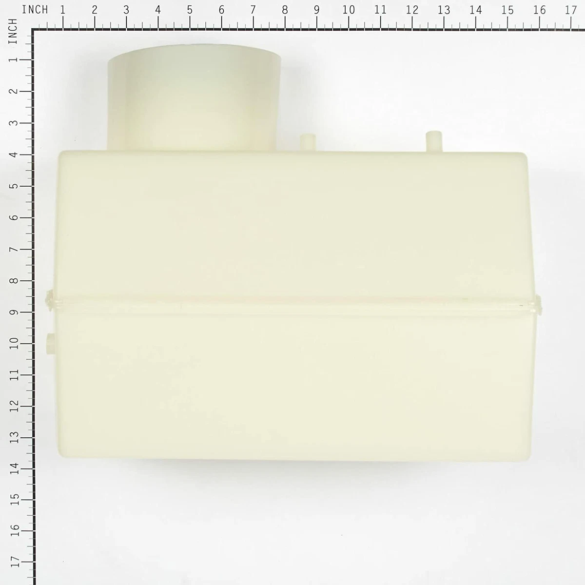 Murray 7601093MA Fuel /Gas Tank with Cap 1001220MA, 094086MA 