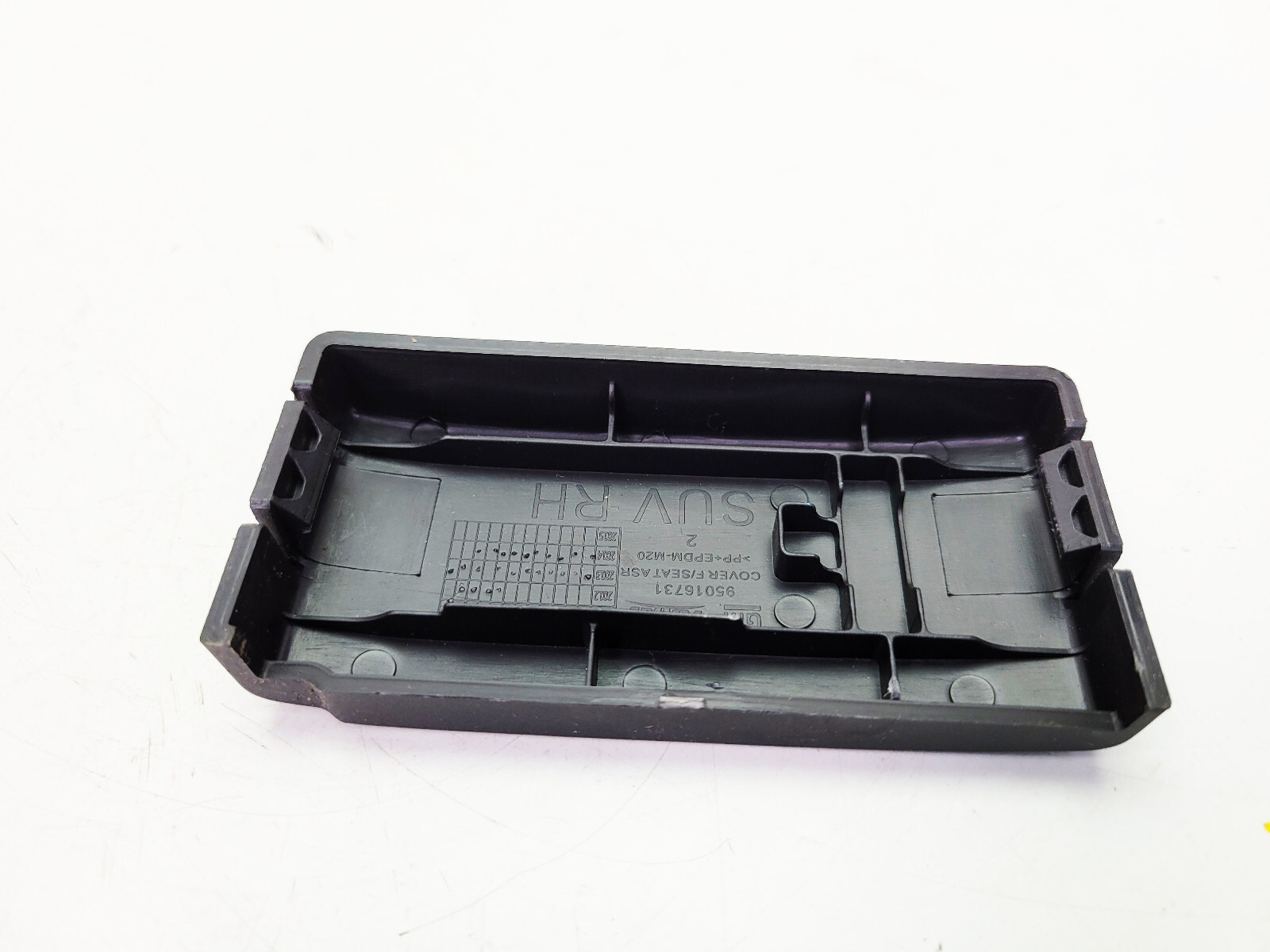 VAUXHALL MOKKA J13 INTERIOR COVER TRIM PANEL 95016731 2015 | eBay