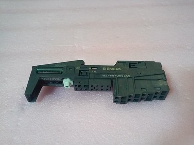 SIEMENS TYL 6ES7 193-4CB30-0AA0 TM-E15C24-01 Terminal Module