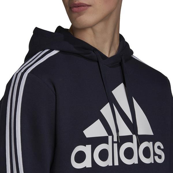 ADIDAS PERFORMANCE Herrenkleidung Sweatshirt H14642 M BL3S FL HD 