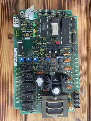 New Andover Controls TCX-850 Board