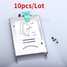 10pcs x NEW Hard Drive HDD Caddy Bracket Screws for HP ZBOOK 15 17 G1 G2 NO G3