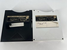 Pioneer Six Disc Multiplayer Cartridges Lot Of 3 Home And Car Cartridges