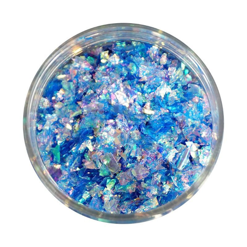 Epoxy Resin Mold Supplies for Sequin Filling and Art Projects