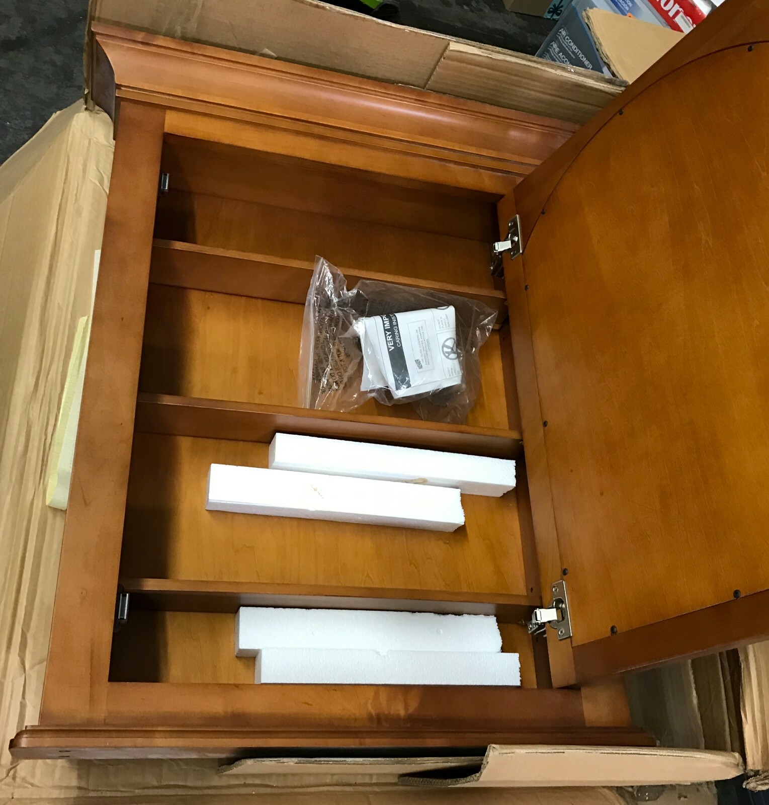 Fairmont Designs 24 inch Medicine 170MCR24R LOCAL PICK UP eBay