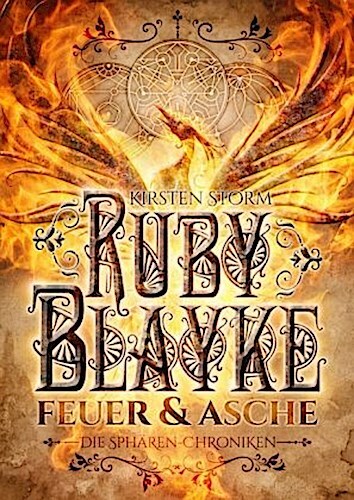 Thumbnail - Ruby Blayke - Kirsten Storm - 9783966985864