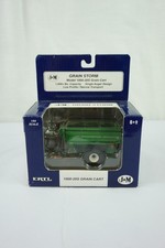 Ertl 29702P 1:64 Die Cast J&M Grain Storm Model 1000-20S Grain Cart Low Profile