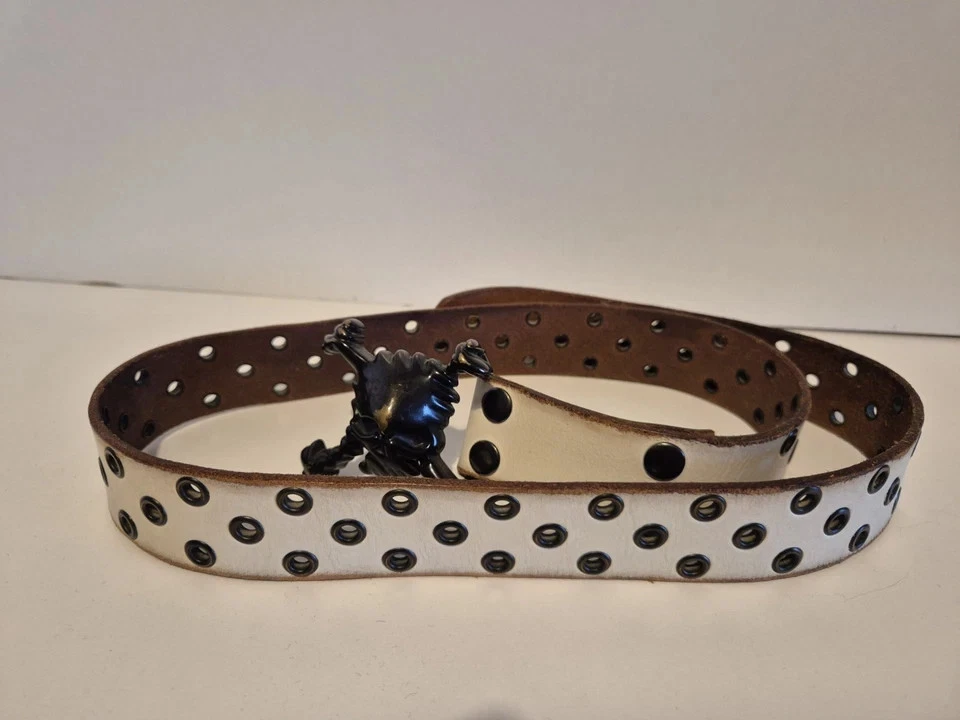 Oakley White Belts for Men for sale | eBay