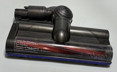 Dyson V6 Motorized Roller Brush Power Head Cleaner 60865 Floor Nozzle