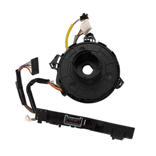 1PC Clock Spring for FORD THUNDERBRID LINCOLN LS 2000-2002 525-222 XW4Z14A664AA - Picture 4 of 5