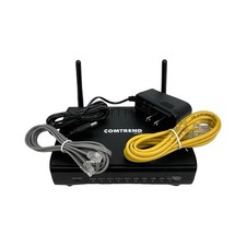 Lot of 5 - Comtrend ADSL2 Router Model AR-5319u NEW IN BOX 