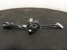 CITROEN C3 AIRCROSS Window Regulator O/S 2017-2025 5 Door MPV Front RH