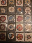 Lot Of 20 Las Vegas,NV Casino Chips — photo 1