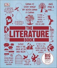 The Literature Book 