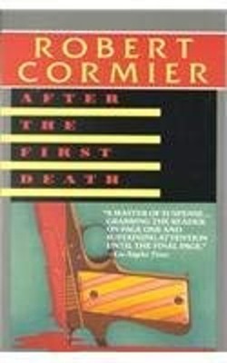 After the First Death Hardcover Robert Cormier