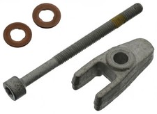 Injecteur Mercedes 410