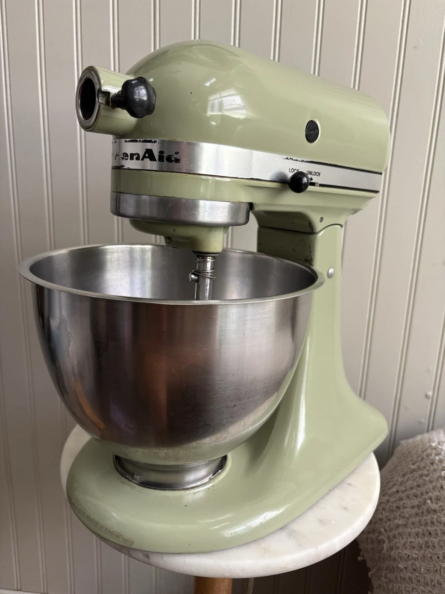 Hobart Mixer Countertop Mixers for sale - eBay