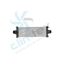 CLIMTEX LADELUFTKÜHLER TURBOKÜHLER passend für FORD TOURNEO TRANSIT | CH4-194