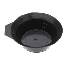 Salon Hair Coloring Dyeing Kit Bowl Hairdressing Tint Brush Tool