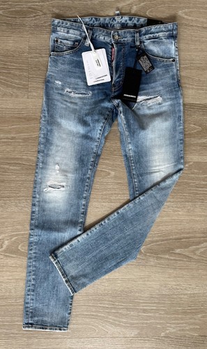 DSQUARED2 'Cool Guy Jean' S71LB 1256, Herren Jeans, Gr. 48, 1x getragen!