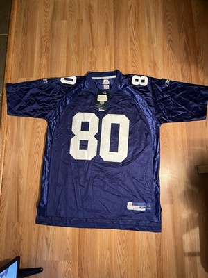 New York Giants Jersey - 80 “Cruz/Shockey” Reebok Adult Mens Size