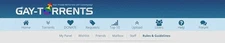 gay-torrents.org Invite - Private Torrent Tracker
