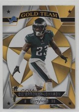 2023 Certified Gold Team CJ Gardner-Johnson #GT-18 1q2