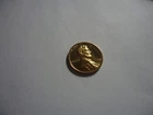 A  PROOF 1958-P WHEAT PENNY