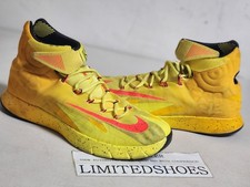 Nike Zoom Hyperrev Kyrie Irving Cleveland Cavaliers PE 689604-760 US 10.5 Size