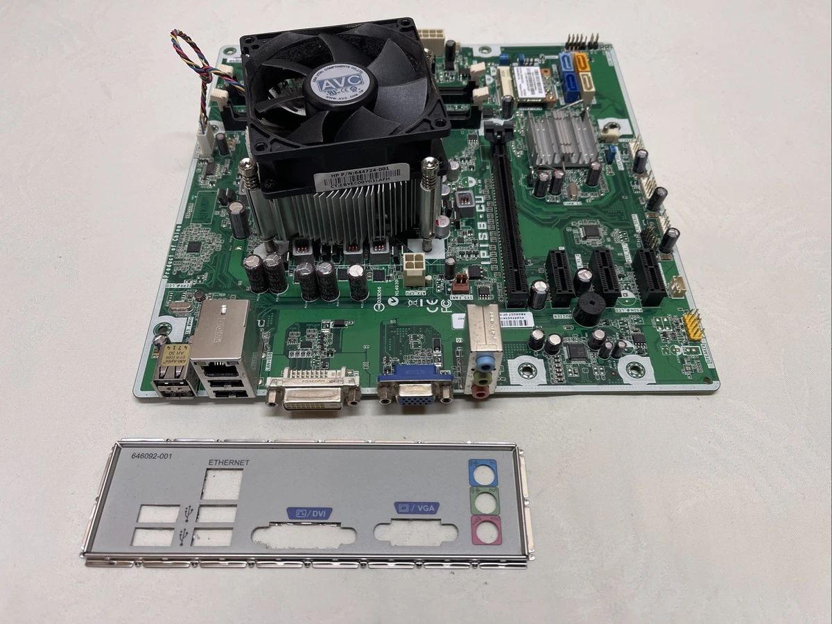 Hp Pavilion Hpe In Computer Motherboards for sale | eBay