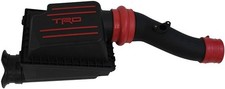 Genuine Toyota 4runner Fj Cruiser Trd Performance Cold Air Intake Ptr03-89100