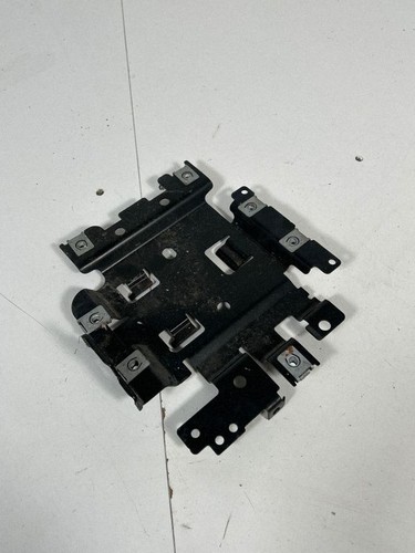 Engine control module holder