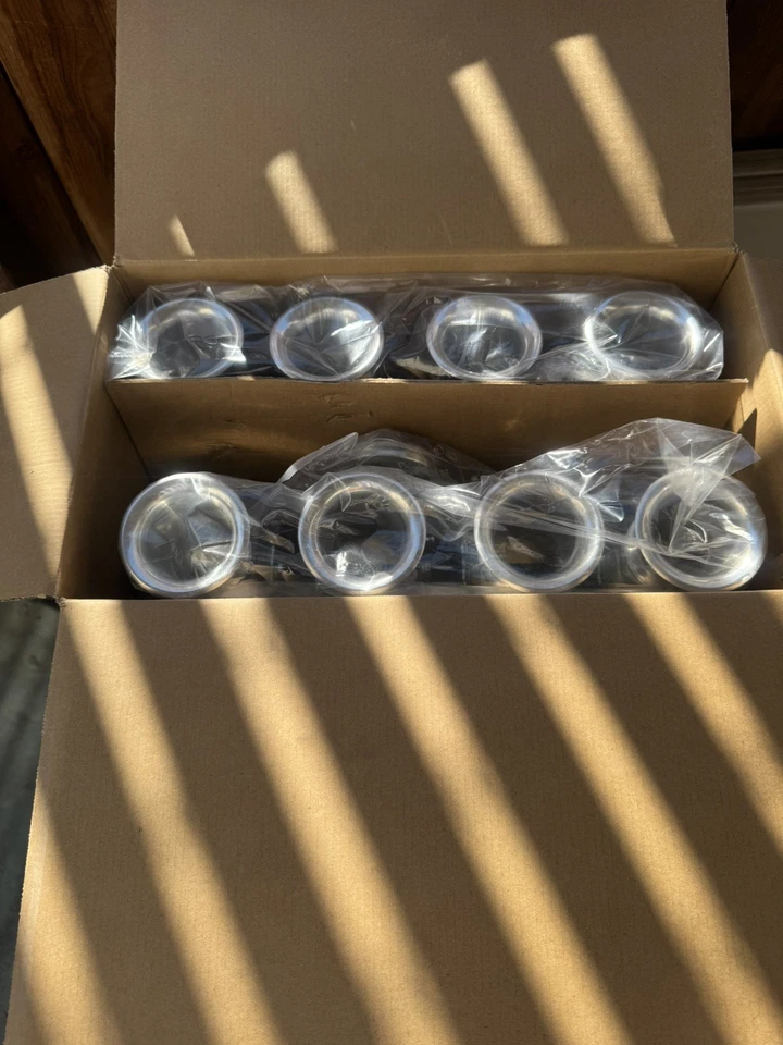 OBX ITB для LS400/SC400, Toyota 4.0L (1UZ-FE) 50 мм OD @ бабочка - Изображение 3 из 3