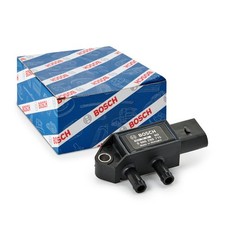 BOSCH 0986280715 SENSORE DI PRESSIONE PER AUDI/SEAT/SKODA/VOLKSWAGEN